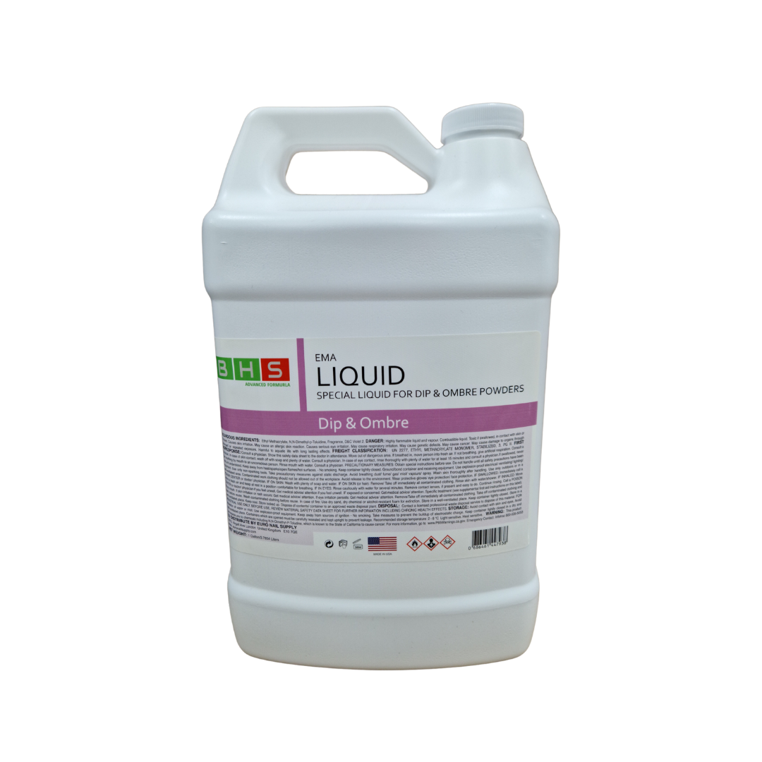 BHS Dip & Ombre Liquid Gallon