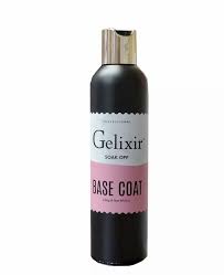 Gelixir Base Coat 8oz