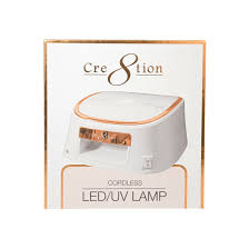 Cre8tion Cordless LED Lamp