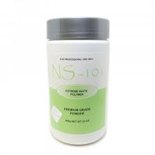 NS101 Extreme White Powder 23oz