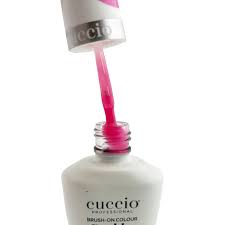 Cuccio Builder Gel 13ml - Cherry Blossom