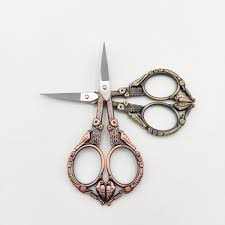 Scissor Stainless Steel