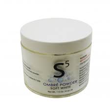 S5 Ombre Powder - Soft White