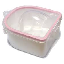Soak Off Bowl