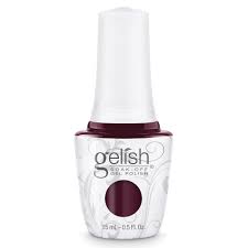 Gelish soak off gel polish 15ml