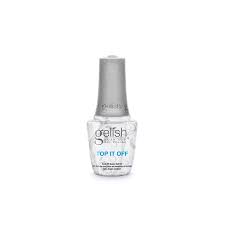 Gelish Top It Off