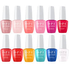 OPI Gel Colour 15ml