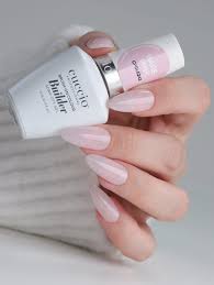 Cuccio Builder Gel 13ml - Bare Pink