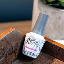 Gelish Foundation