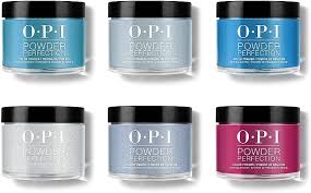 OPI Powder Color Dipping Powder - PASSION DPH19 120.5g
