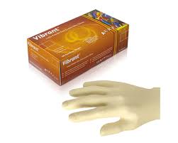 Vibrant Gloves (100pcs)