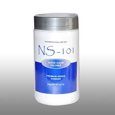 NS101 Super Clear Powder 23oz