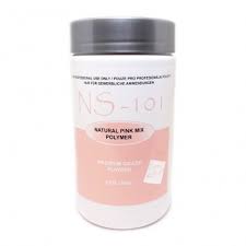 NS101 Natural Pink Powder 23oz