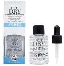 OPI Drip Dry Lacquer Drying Drops 27ml/0.91Fl Oz
