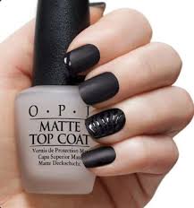 OPI Matte Top Coat Normal 15ml