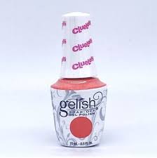 GELISH SOAK-OFF GEL POLISH