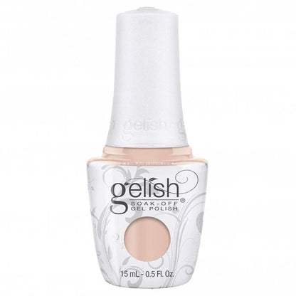 GELISH SOAK-OFF GEL POLISH