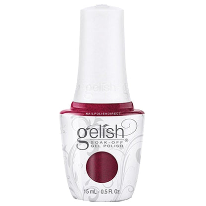 GELISH SOAK-OFF GEL POLISH