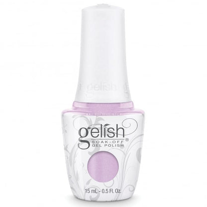 GELISH SOAK-OFF GEL POLISH