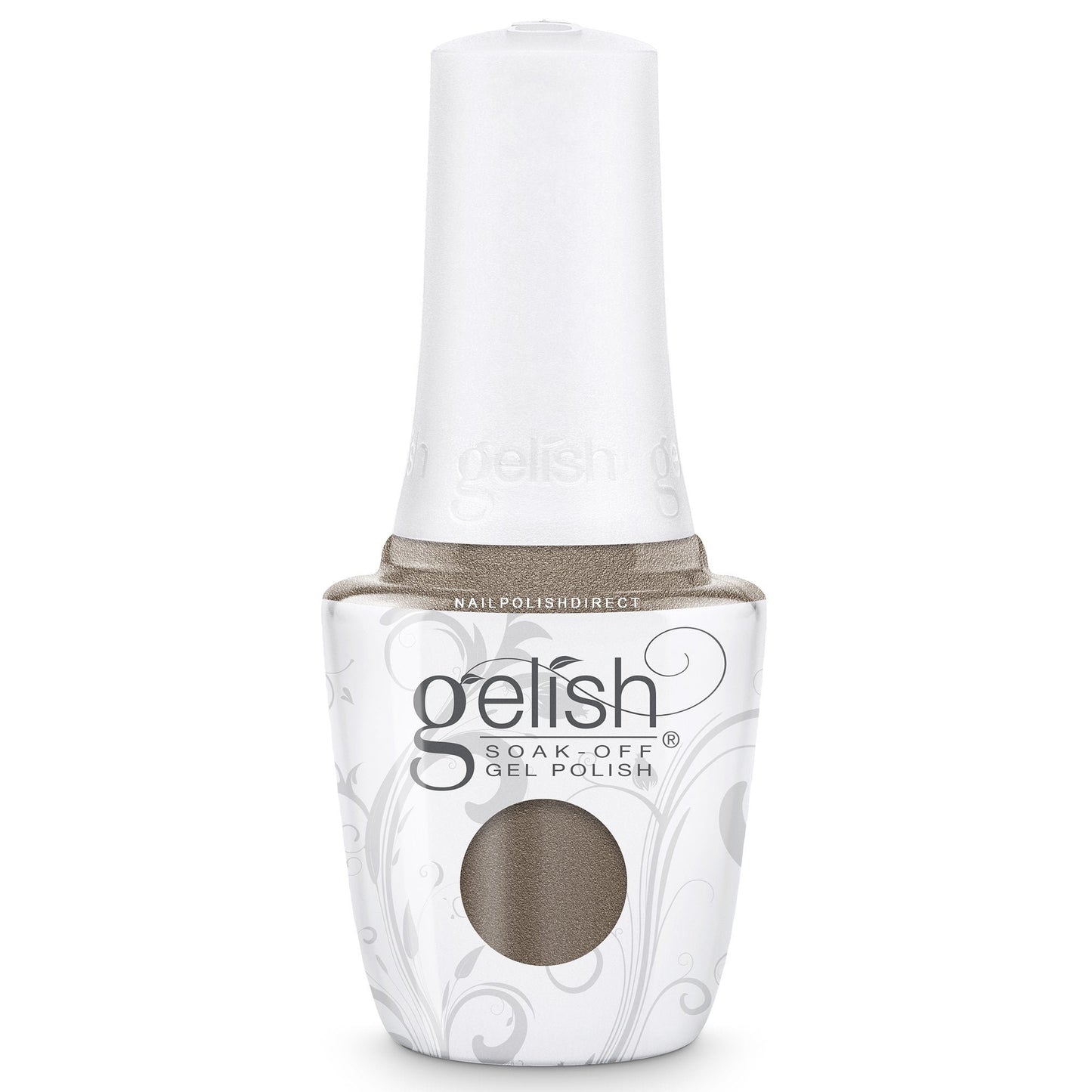 GELISH SOAK-OFF GEL POLISH