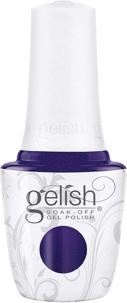 GELISH SOAK-OFF GEL POLISH