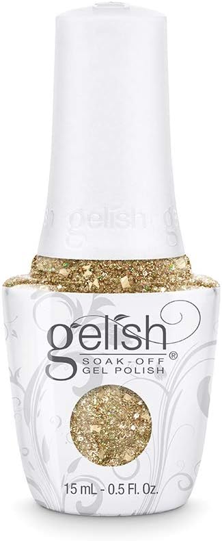 GELISH SOAK-OFF GEL POLISH