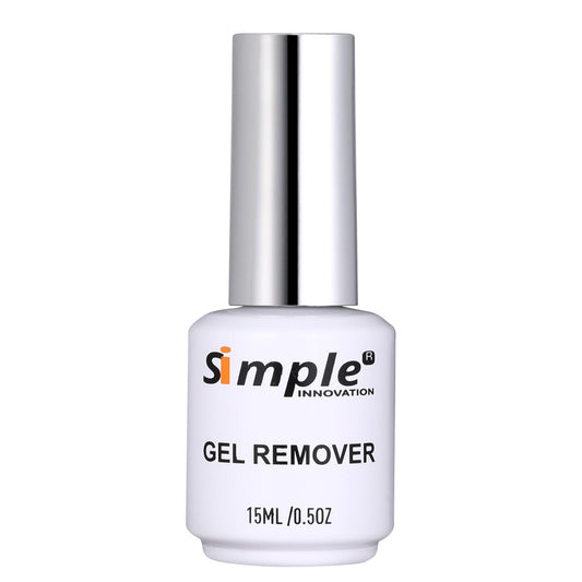 BASE COAT, BLOOMING GEL, REMOVER SIMPLE