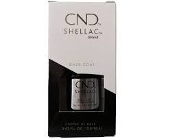 CND Shellac Base