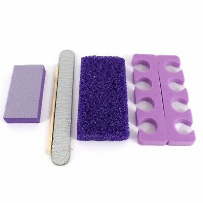 Pedicure Kit Box of 200