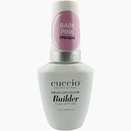 Cuccio Builder Gel 13ml - Bare Pink