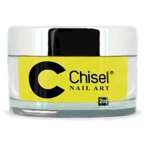Chisel Nail Art 01B