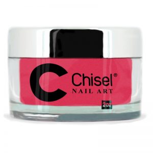 Chisel Nail Art 06A