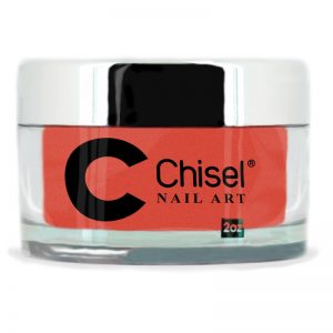 Chisel Nail Art 07A