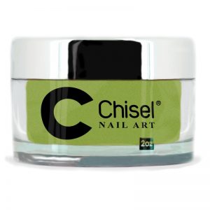 Chisel Nail Art 07B