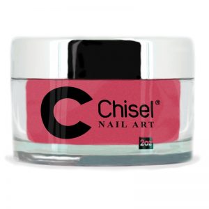 Chisel Nail Art 10B