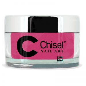 Chisel Nail Art 11B