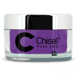 Chisel Nail Art 14B