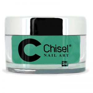Chisel Nail Art 25A