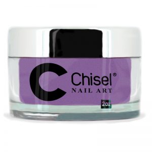 Chisel Nail Art 25B