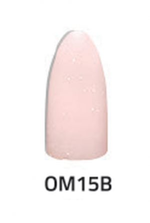 Chisel Nail Art CHISEL ACRYLIC & DIPPING 2 OZ - OM15B - OMBRE B COLLECTION