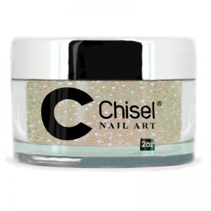 Chisel Nail Art GLITTER 2