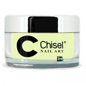 Chisel Nail Art GLOW 06