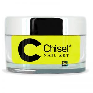 Chisel Nail Art NEON 1