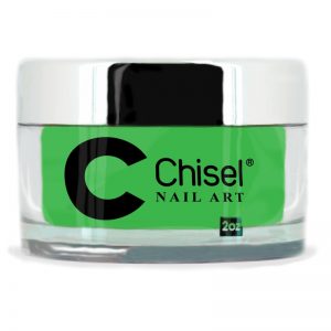 Chisel Nail Art NEON 2