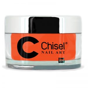 Chisel Nail Art NEON 3