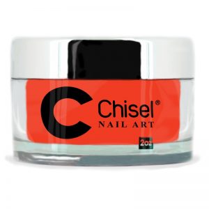 Chisel Nail Art NEON 4