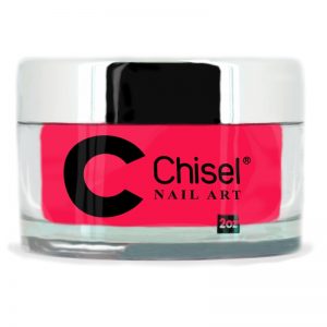 Chisel Nail Art NEON 5