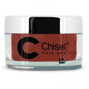 Chisel Nail Art SOLID 007