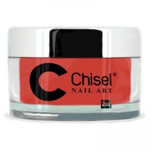 Chisel Nail Art SOLID 008