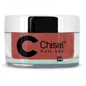 Chisel Nail Art SOLID 018